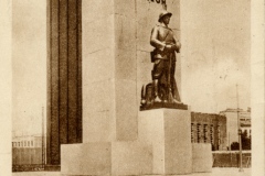 Pomnik Poległym Saperom