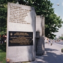Pomnik Barykada Września